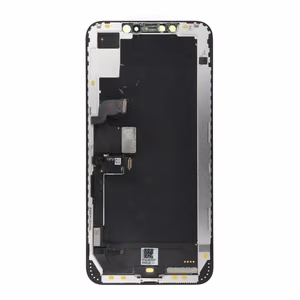 FixCell LCD-näyttö IPHONE XS Max Super Retina (kunnostettu)