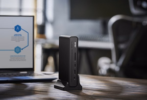 NB ACC DOCK DC300 TRIPLE DISPL/USB-C 90XB08CN-BDS090 ASUS