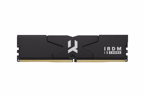 Goodram IRDM DDR5 IR-6000D564L30S/32GDC muistimoduuli 32 GB 2 x 16 GB 6000 MHz