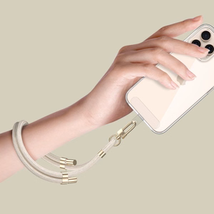 Tech-Protect C4S Rope Ranneremmi - beige