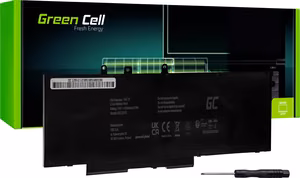Green Cell GC-DE128V2 not categorized