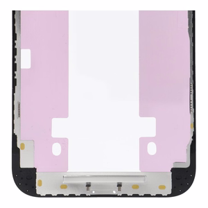 MUSTTBY LCD kehys IPHONE 12 pro max