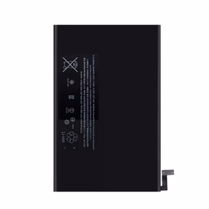 ORG-akku Apple iPad mini 2/3 (2013/2014) -malleille A1489/A1490/A1491/A1512/A11599/A600/A1601, 6471 mAh