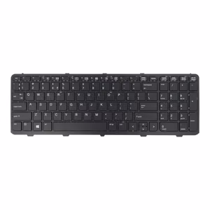 Klaviatūra HP Probook 450 GO 450 G1 470 455 G1 450-G1 450 G2 455 G2 470 G0 US