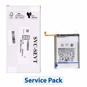 ServicePack Akku EB-BA536ABY SAMSUNG A33 5G A336B GH82-28146A