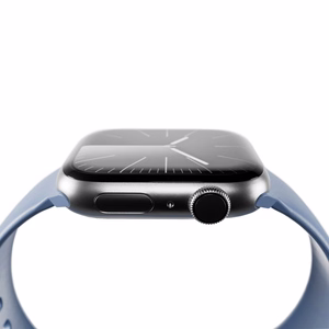 Puro Icon Strap for Apple Watch 38/40/41/42mm - Blue