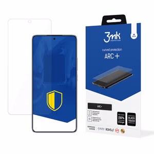 3mk ARC+ suojakalvo Xiaomi 14T / 14T Pro
