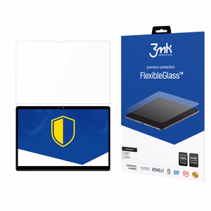 Lenovo Yoga Pad Pro – 3mk FlexibleGlass (enintään 13") tabletin näytönsuoja