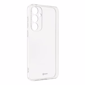 ROAR JELLY suojakuori Samsung A55 5G - läpinäkyvä