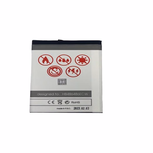 Akku MAXXIMUS HUAWEI P30PRO 4100mAh MATE 20 PRO, HB486486ECW