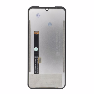 FixCell LCD-näyttö DOOGEE S86 Pro:lle OEM ilman kehystä