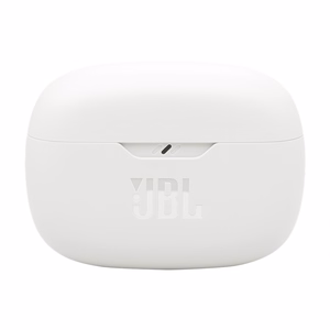 Langattomat kuulokkeet JBL Wave Beam 2 TWS valkoiset