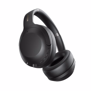 Joyroom J-Head Series JR-JH2 Langattomat Kuulokkeet ANC Bluetooth - musta