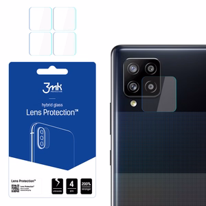 Kameran suojus 3MK FlexibleGlass Samsung A426 A42
