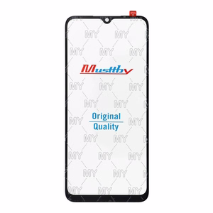MUSTTBY etulasi + OCA REDMI 9a/9c/9at