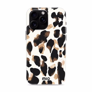 MIO Leopard Magsafe Suojakuori iPhone 16 Pro Max