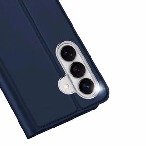 Dux Ducis Skin Pro Suojakuori Samsung S947 S26 Plus:lle tummansininen