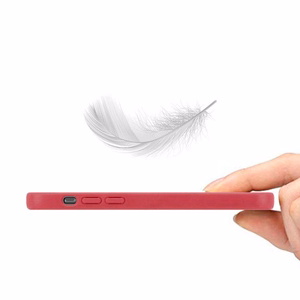 MX ECO IPHONE 16 PRO MAX 6.9 RED