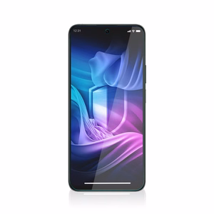 Honor X7c 4G / 5G – 3mk Silky Matt Pro puhelimen näytönsuoja