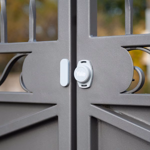Yale Smart Opener Garage autotallin oven avaajan lisävaruste