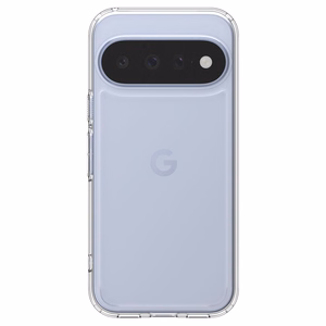 Spigen Ultra Hybrid läpinäkyvä suojakuori Google Pixel 11:lle