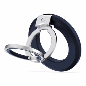 Tech-Protect MMR500 MagSafe Puhelinteline - Laivastonsininen