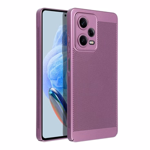 Suojakuori Xiaomi Redmi 14C:lle Breezy violetti