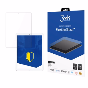 3mk FlexibleGlass hybridilasi iPad Pro 12.9 1 / 2
