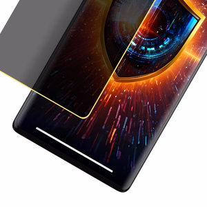 3mk Silky Matt Privacy Screen Protector for Motorola Edge 30 Ultra