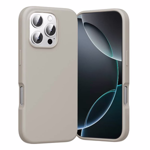Etui Vention KUHM0-30 iPhone 16 Pro MagSafe -laitteelle (Szare)
