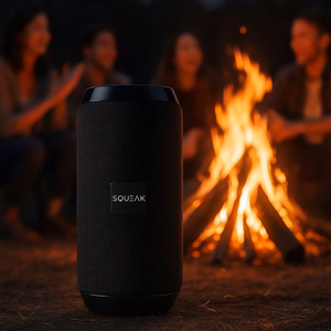 SQUEAK BLUETOOTH-KAIUTIN JET BT 5.3 SQ1008
