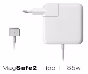 MacBook Laptop Charger 20V 4.25A 85W MagSafe 2 T type
