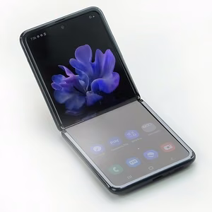 Wozinsky Invisible Film suojakalvo Oppo Find N2 Flip:lle