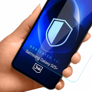 LCD-näytönsuoja 3mk Flexible Glass Samsung S936 S25 Plus:lle