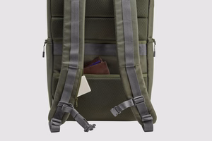 HP 15.6-inch Modular Laptop Backpack