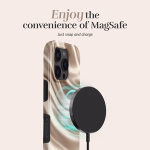 MIO Silky Dreams Magsafe Suojakuori iPhone 17