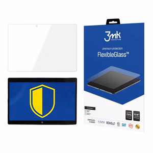 Dell Latitude 7275 m7-6Y75 – 3mk FlexibleGlass (enintään 13") tabletin näytönsuoja