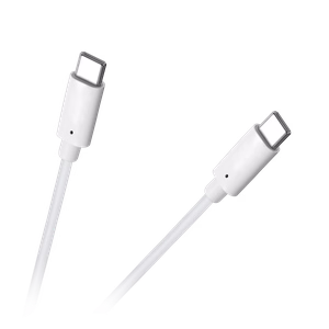 USB-C–USB-C-kaapeli, uros–uros, USB 3.0