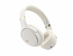 Havit H630BT PRO - Bluetooth-kuulokkeet ANC-toiminnolla (voinkeltainen)