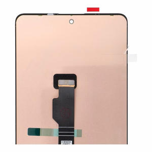 FixCell LCD-näyttö Redmi Note 13 Pro 4G OEM:lle ilman kehystä