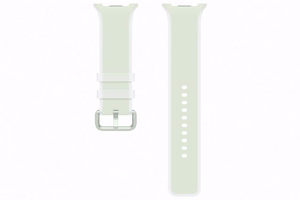 Vihreä Samsung SXL35LM Misty Band -kellonranneke (M/L) Galaxy Watch9- ja Galaxy Watch8 -malleille