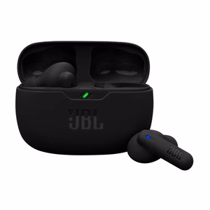 Langattomat kuulokkeet JBL Wave Beam 2 TWS musta