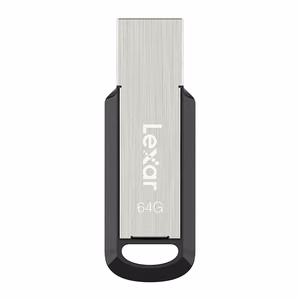 LEXAR M400 USB3 64GB muistitikku LJDM400064G-BNBNG