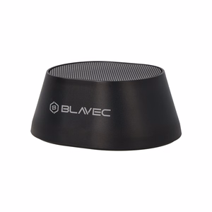 Blavec kannettava Bluetooth-kaiutin TWS WS-03 Go Mag - 5W (WS03-B) musta