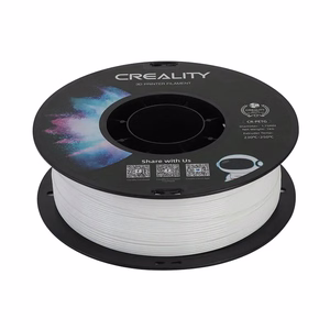 Creality CR-PETG -filamentti - valkoinen