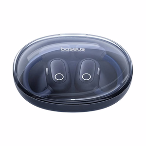 Kuulokkeet TWS Baseus Eli Sport 1, (musta)