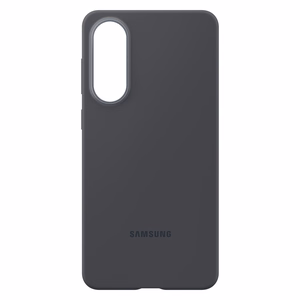 Samsung Silicone Cover EF-PS937CBE for Samsung Galaxy S25 Edge - Black