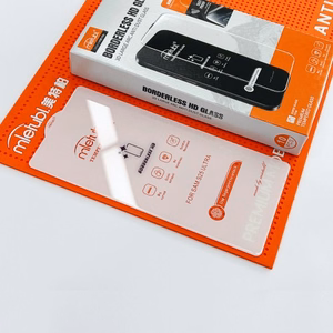 Screen Protection "Borderless HD 5D" Apple iPhone 18 Pro Max (Bulk)