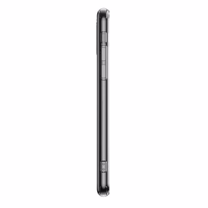 Läpinäkyvä kotelo Baseus Simple iPhone XS MAXille