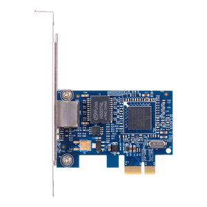 Lanberg PCE-1GB-001 verkkokortti Ethernet 1000 Mbit/s sisäinen